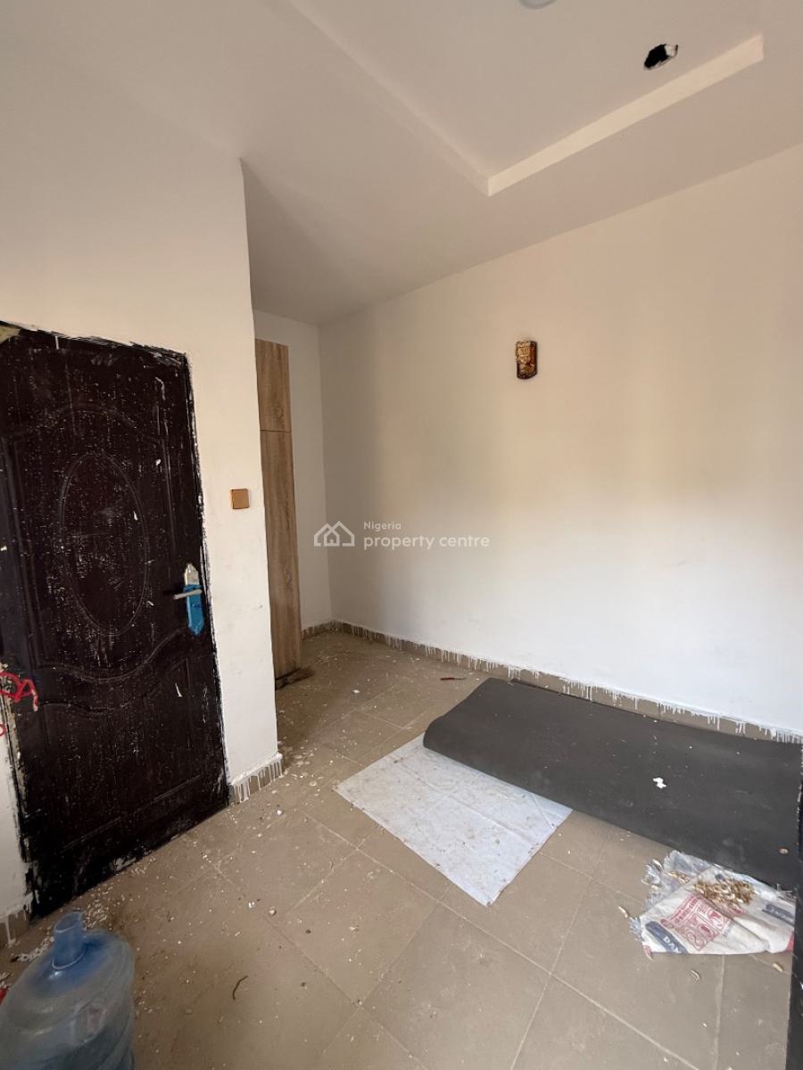 Brand New Tastefully Built 3 Bedroom Apartment with Bq, By American International School, Durumi, Abuja, Flat / Apartment for Rent
