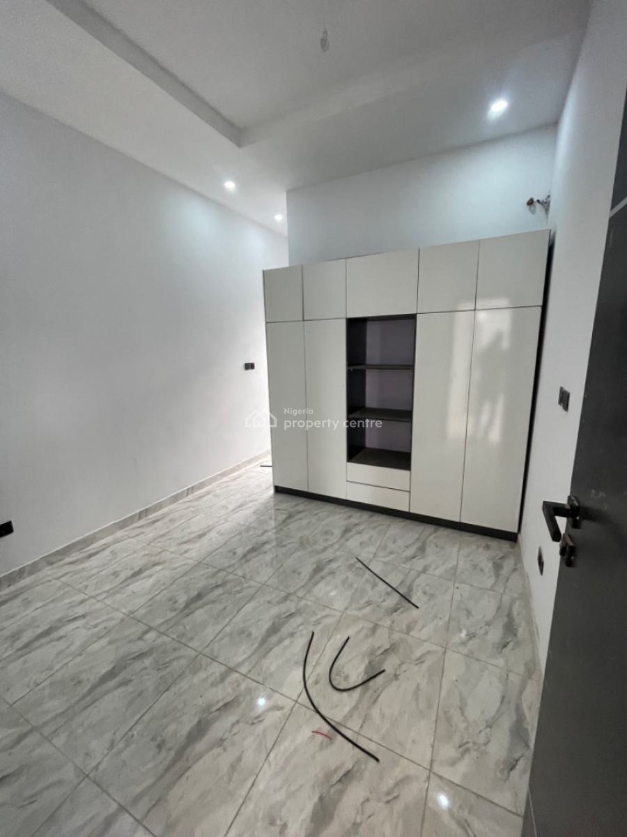 Luxury  Brand New 4 Bedrooms Terraced Duplex, Ikota Villa, Lekki, Lagos, Terraced Duplex for Sale