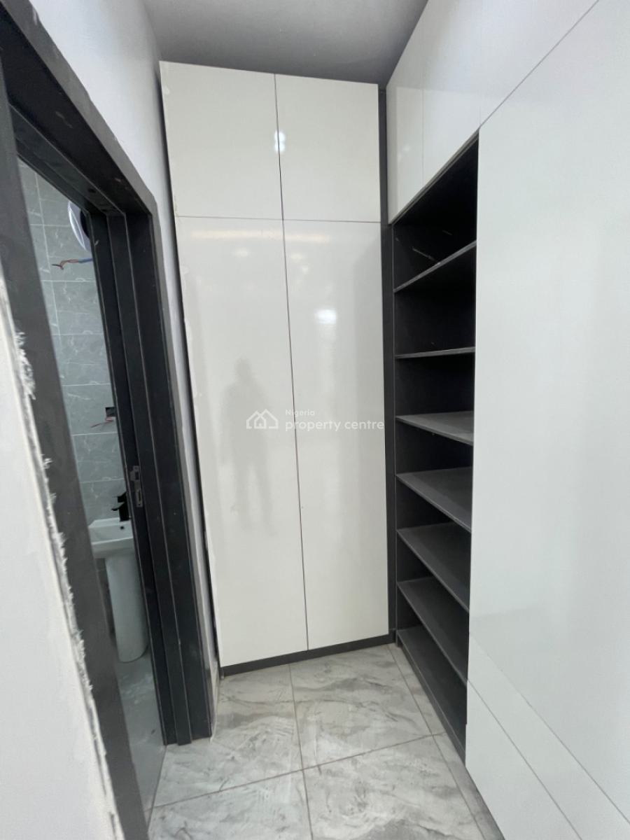 Luxury  Brand New 4 Bedrooms Terraced Duplex, Ikota Villa, Lekki, Lagos, Terraced Duplex for Sale
