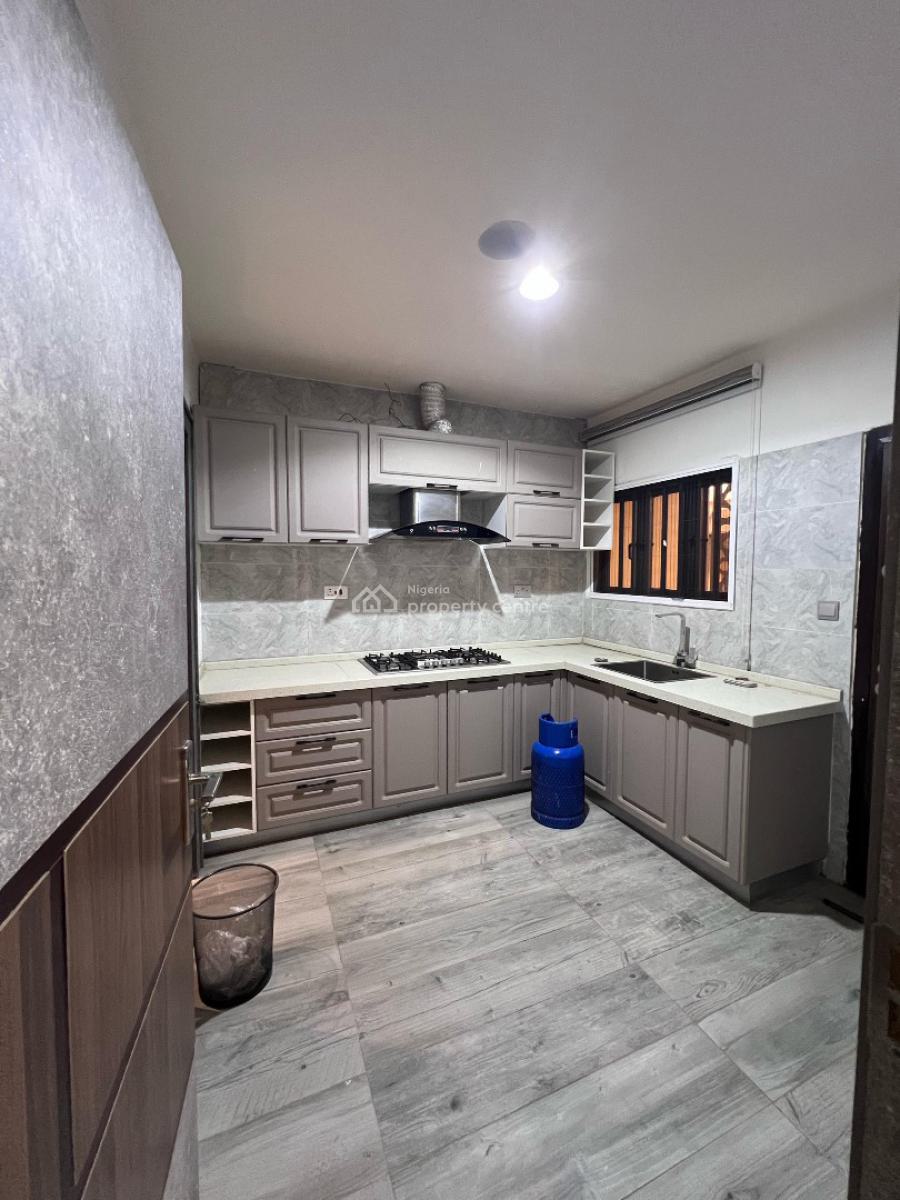 Brand New and Furnished 4 Units of 2 Bedroom Flat, Garki Abuja, Garki, Abuja, Flat / Apartment for Rent