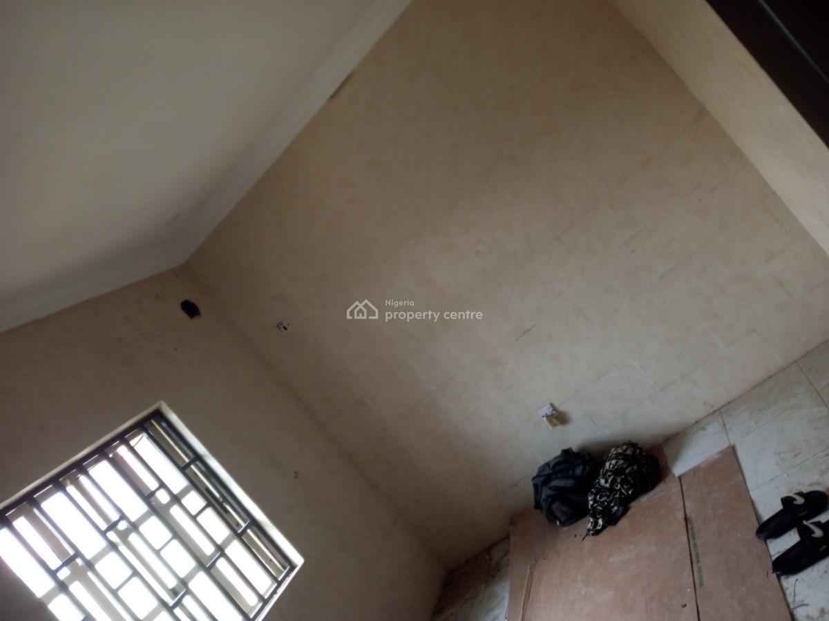 3 Bedroom Bungalow Flat Available for Tenants, Near Wumba Field, Apo, Abuja, Detached Bungalow for Rent