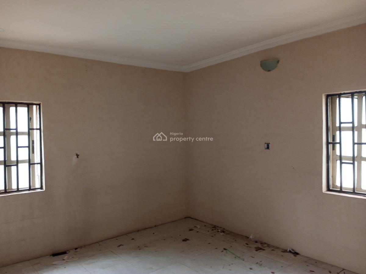 3 Bedroom Bungalow Flat Available for Tenants, Near Wumba Field, Apo, Abuja, Detached Bungalow for Rent