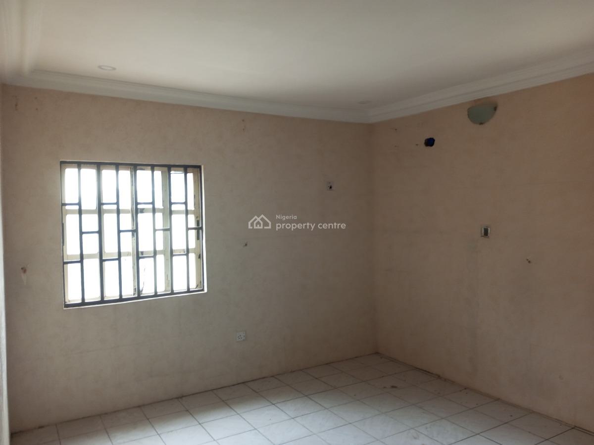 3 Bedroom Bungalow Flat Available for Tenants, Near Wumba Field, Apo, Abuja, Detached Bungalow for Rent