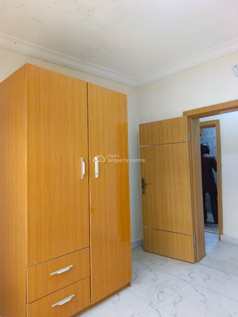 2 Bedrooms Flat, Akeran, Magboro, Ogun, Flat / Apartment for Rent
