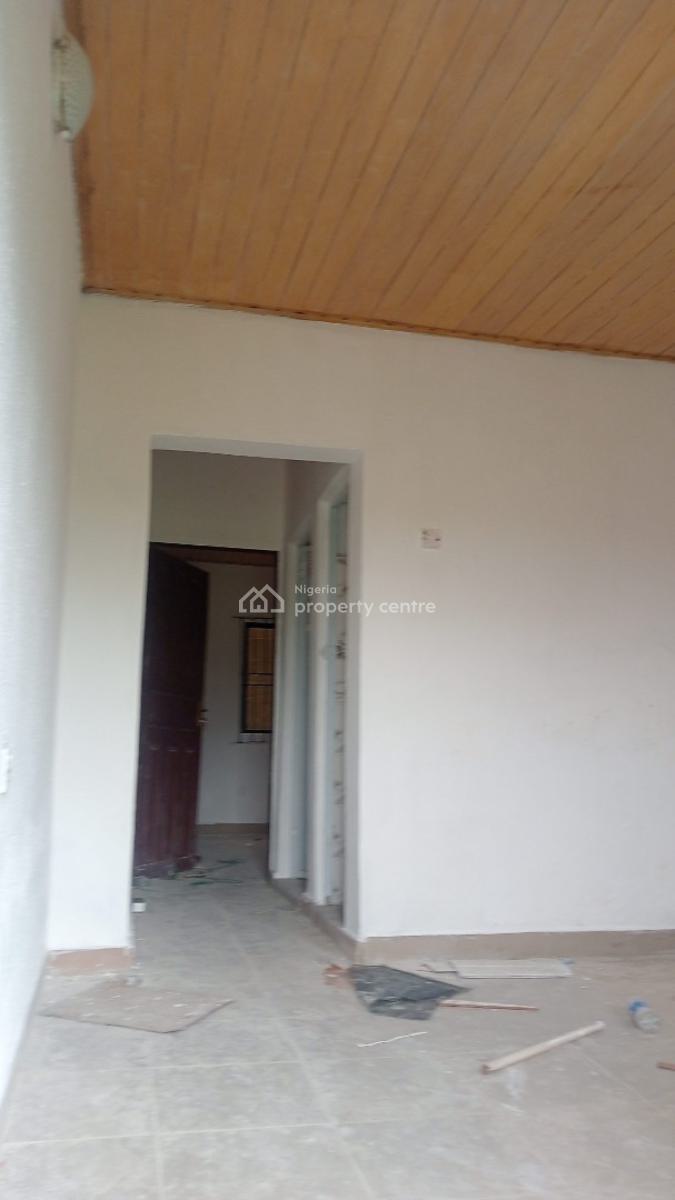 Well Renovated, Large and Spacious Miniflat But Not a Gated Compound, Bogije Town Extension, Bogije, Ibeju Lekki, Lagos, Mini Flat (room and Parlour) for Rent