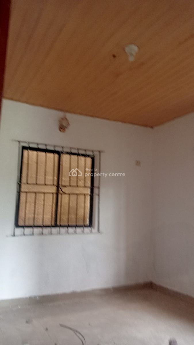 Well Renovated, Large and Spacious Miniflat But Not a Gated Compound, Bogije Town Extension, Bogije, Ibeju Lekki, Lagos, Mini Flat (room and Parlour) for Rent