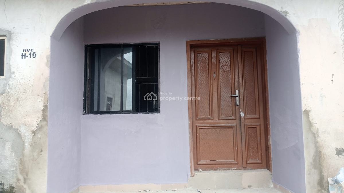 Well Renovated, Large and Spacious Miniflat But Not a Gated Compound, Bogije Town Extension, Bogije, Ibeju Lekki, Lagos, Mini Flat (room and Parlour) for Rent