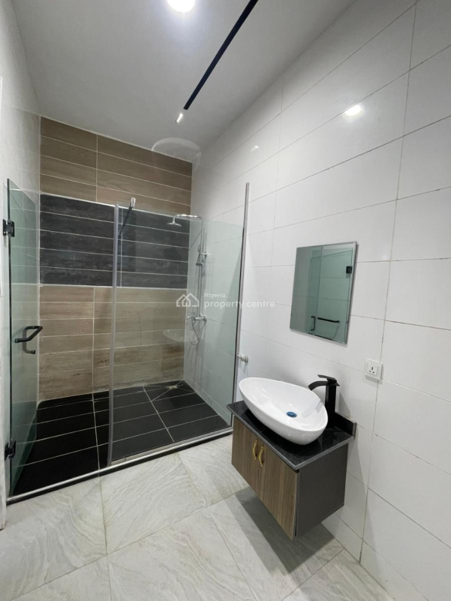 Luxury 5 Bedroom Fully Detached Duplex with Cinema and Swimming Pool, Lekki Phase 1, Lekki, Lagos, Detached Duplex for Sale