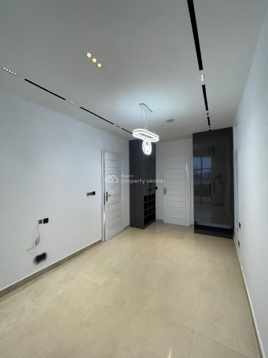 Luxury 5 Bedroom Fully Detached Duplex with Cinema and Swimming Pool, Lekki Phase 1, Lekki, Lagos, Detached Duplex for Sale
