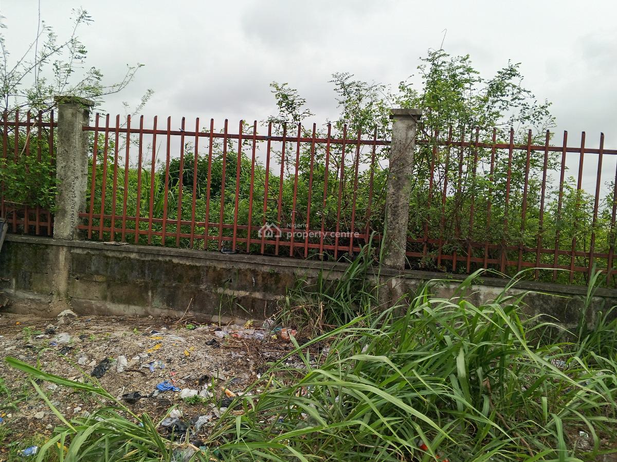 Land, Off Admiralty Way, Lekki Phase 1, Lekki, Lagos, Residential Land for Sale