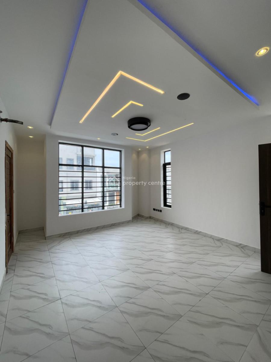 Luxury 5 Bedroom Fully Detached Duplex with Cinema and Swimming Pool, Lekki Phase 1, Lekki, Lagos, Detached Duplex for Sale