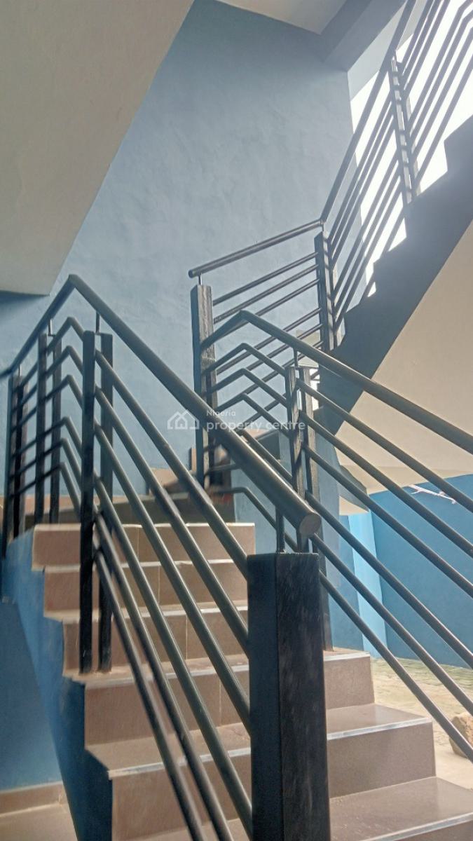 Brand Executive 8 Units of 2 Bedroom Apartment for Company Lease, Bogije, Ibeju Lekki, Lagos, Flat / Apartment for Rent