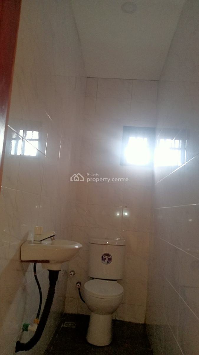 Brand Executive 8 Units of 2 Bedroom Apartment for Company Lease, Bogije, Ibeju Lekki, Lagos, Flat / Apartment for Rent