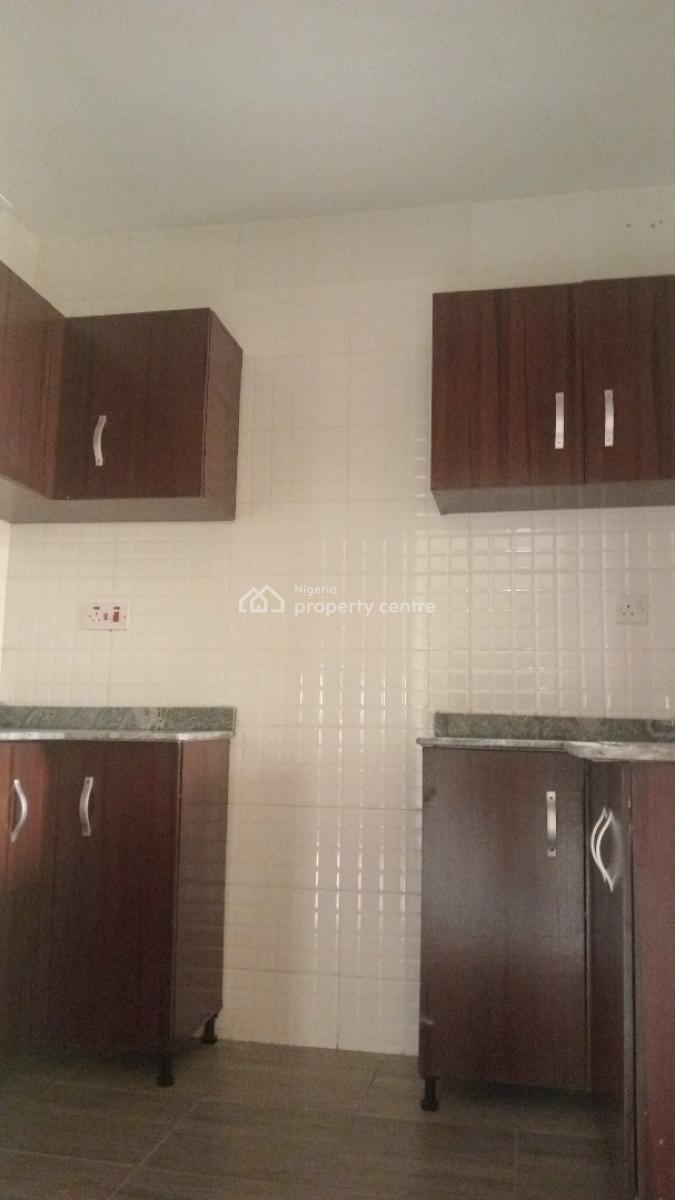 Brand Executive 8 Units of 2 Bedroom Apartment for Company Lease, Bogije, Ibeju Lekki, Lagos, Flat / Apartment for Rent