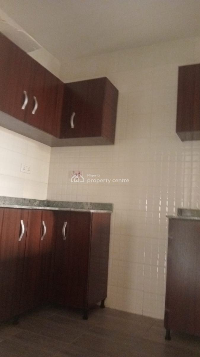 Brand Executive 8 Units of 2 Bedroom Apartment for Company Lease, Bogije, Ibeju Lekki, Lagos, Flat / Apartment for Rent