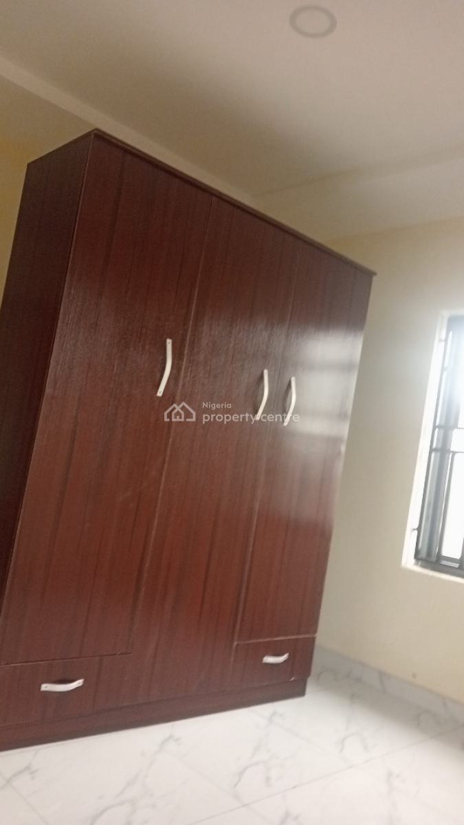 Brand Executive 8 Units of 2 Bedroom Apartment for Company Lease, Bogije, Ibeju Lekki, Lagos, Flat / Apartment for Rent