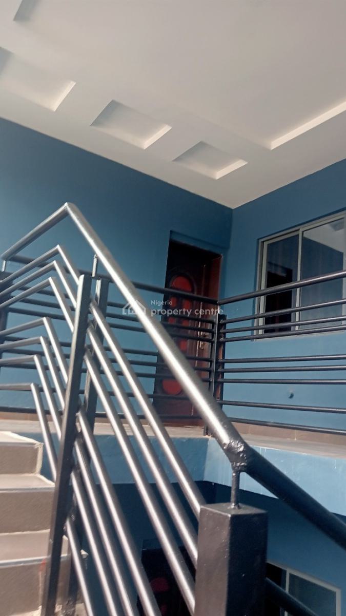 Brand Executive 8 Units of 2 Bedroom Apartment for Company Lease, Bogije, Ibeju Lekki, Lagos, Flat / Apartment for Rent