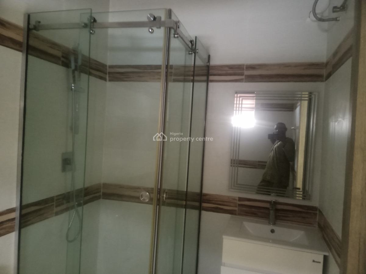 Fully Serviced and Exquisitely Furnished 4 Bedroom Terrace Duplex, Royal Pine Estate By 2nd Toll Gate Chevron, Lekki, Lagos, Terraced Duplex Short Let