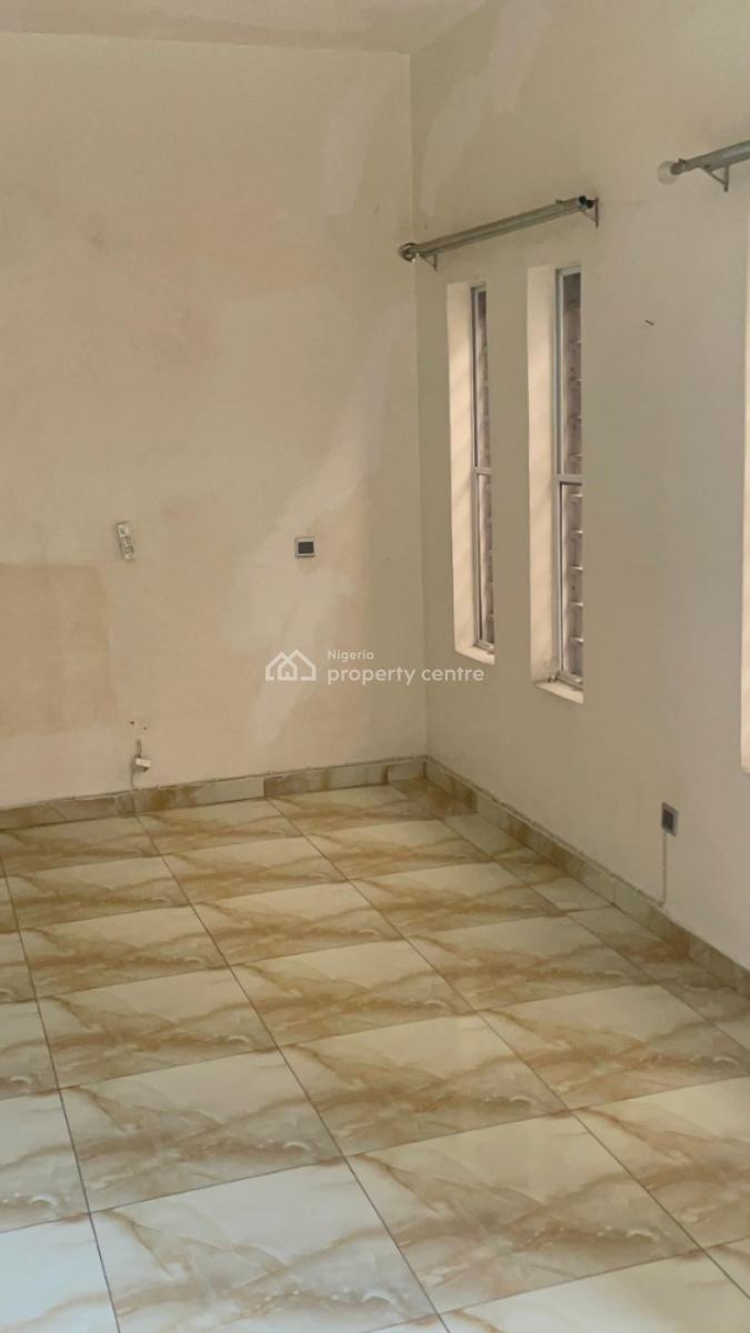 a 4 Bedroom Semi-detached Duplex, Before Chevron, After Agungi, By Idado, Lekki, Lagos, Semi-detached Duplex for Sale