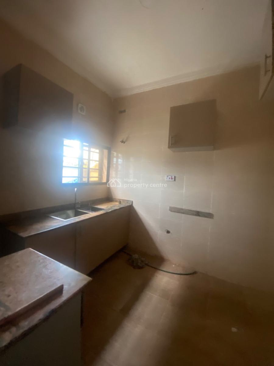 Very Sweet and Lovable Classic Sharp 2 Bedroom Just Out, Meadow View Estate, Ogombo, Ajah, Lagos, Flat / Apartment for Rent
