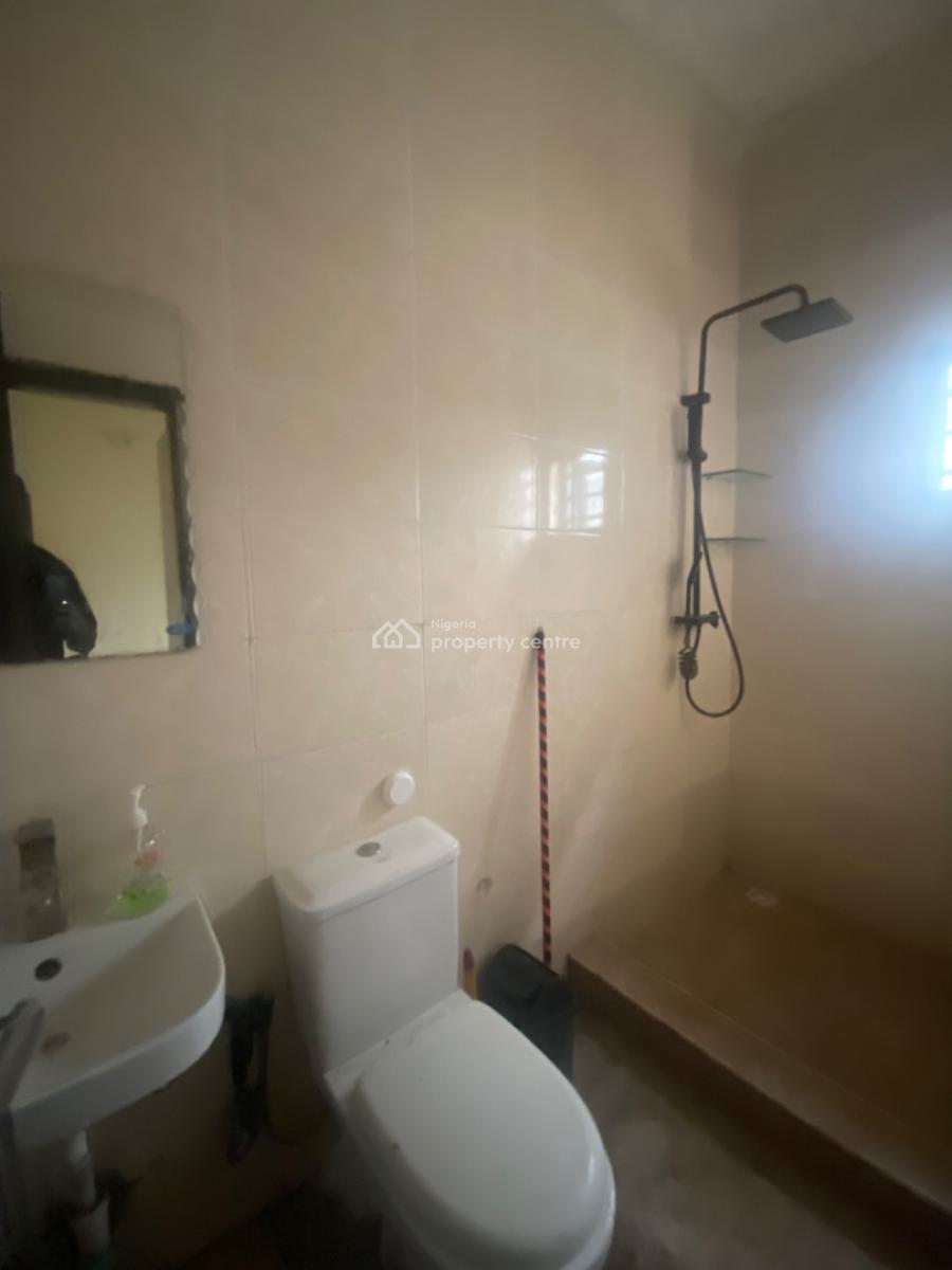 Very Sweet and Lovable Classic Sharp 2 Bedroom Just Out, Meadow View Estate, Ogombo, Ajah, Lagos, Flat / Apartment for Rent