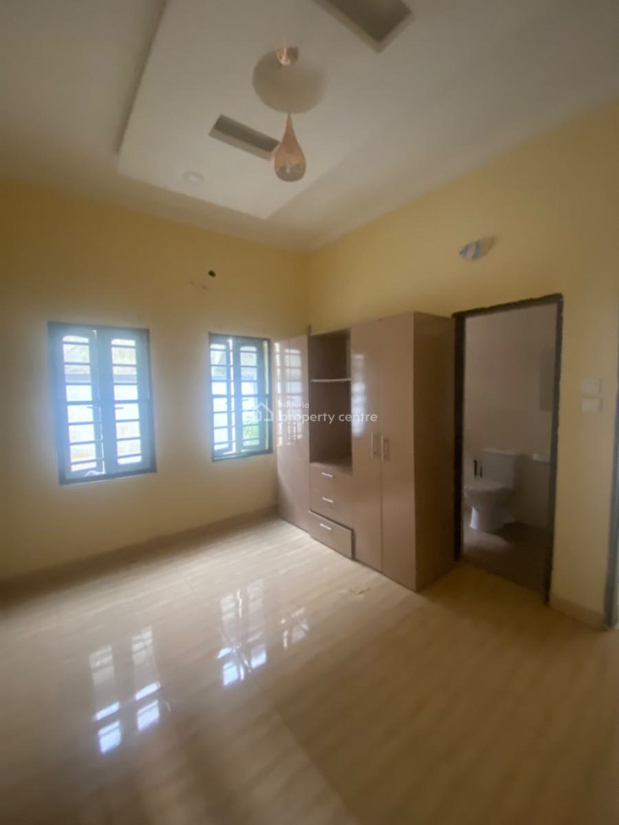 Very Sweet and Lovable Classic Sharp 2 Bedroom Just Out, Meadow View Estate, Ogombo, Ajah, Lagos, Flat / Apartment for Rent