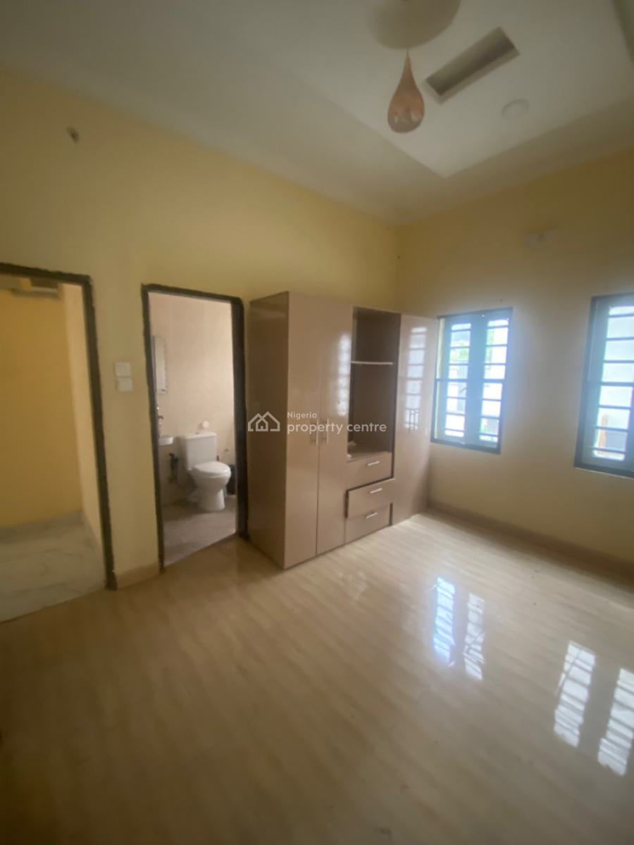 Very Sweet and Lovable Classic Sharp 2 Bedroom Just Out, Meadow View Estate, Ogombo, Ajah, Lagos, Flat / Apartment for Rent