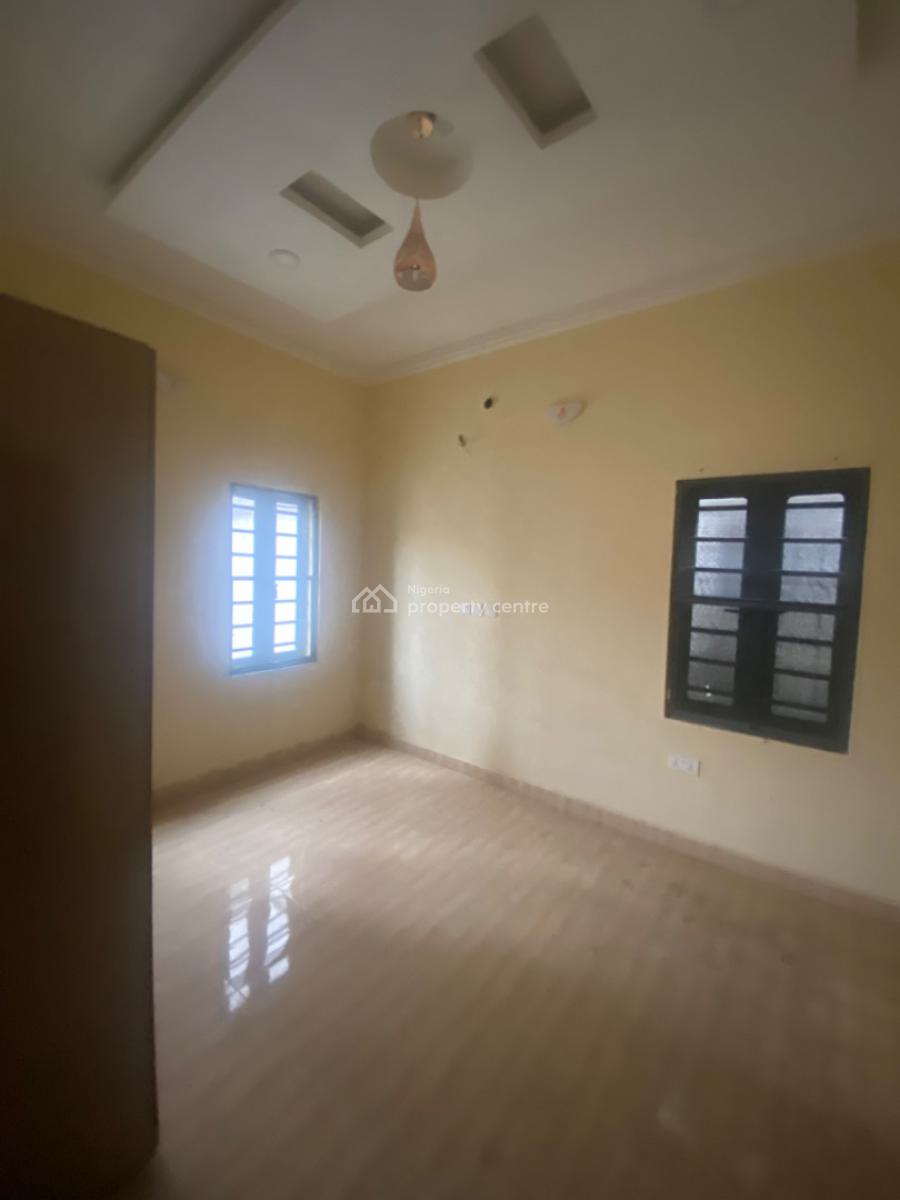 Very Sweet and Lovable Classic Sharp 2 Bedroom Just Out, Meadow View Estate, Ogombo, Ajah, Lagos, Flat / Apartment for Rent