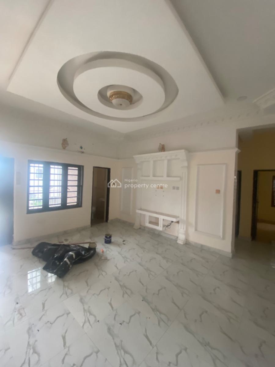 Very Sweet and Lovable Classic Sharp 2 Bedroom Just Out, Meadow View Estate, Ogombo, Ajah, Lagos, Flat / Apartment for Rent