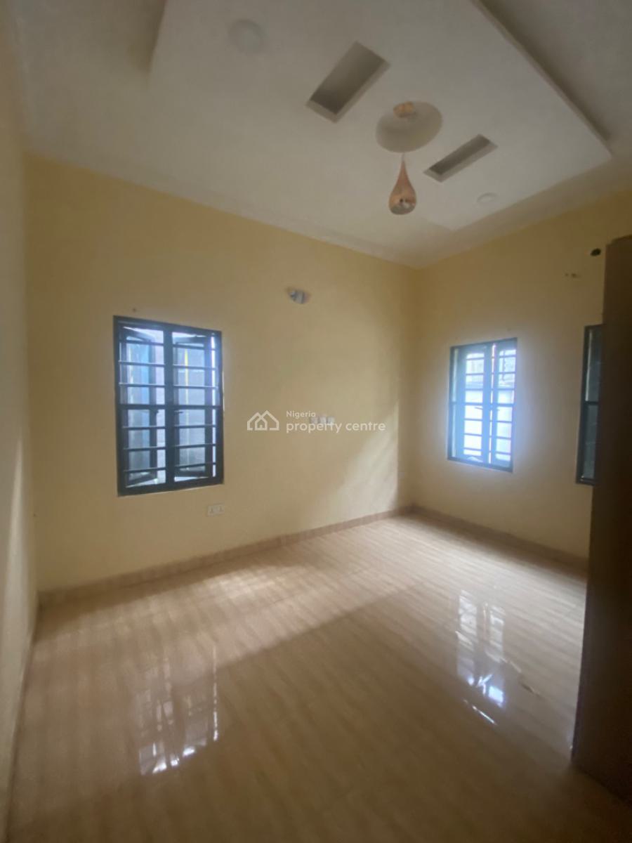 Very Sweet and Lovable Classic Sharp 2 Bedroom Just Out, Meadow View Estate, Ogombo, Ajah, Lagos, Flat / Apartment for Rent
