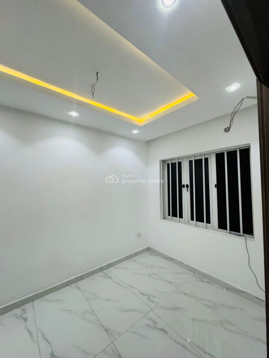 Beautiful Luxurious 4 Bedroom Service Terrace Duplex, Off Admiralty Way, Lekki Phase 1, Lekki, Lagos, Terraced Duplex for Rent