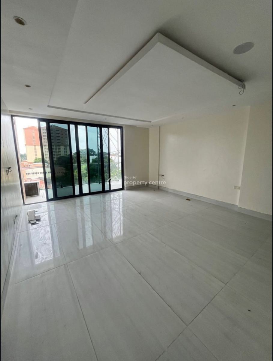 Luxury 4 Bedroom Maisonette with a Bq and Pool, Old Ikoyi Lagos, Ikoyi, Lagos, Terraced Duplex for Sale