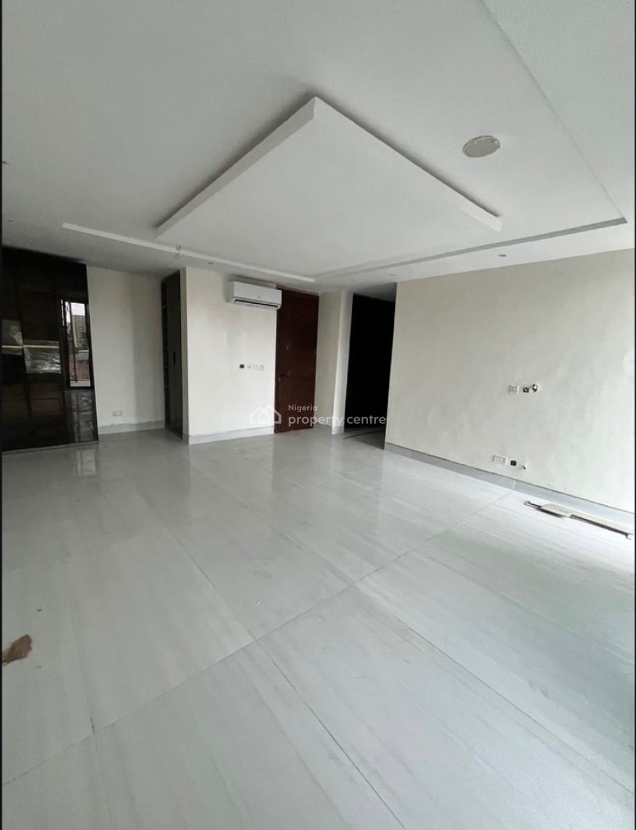 Luxury 4 Bedroom Maisonette with a Bq and Pool, Old Ikoyi Lagos, Ikoyi, Lagos, Terraced Duplex for Sale