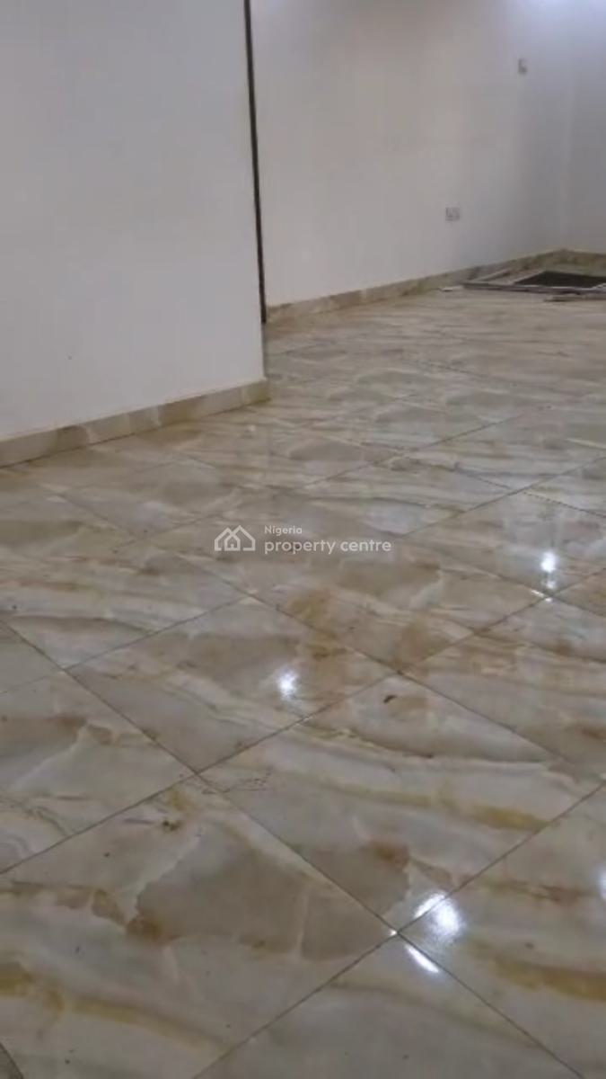 3 Bedroom Flat, Mabushi, Abuja, Flat / Apartment for Rent