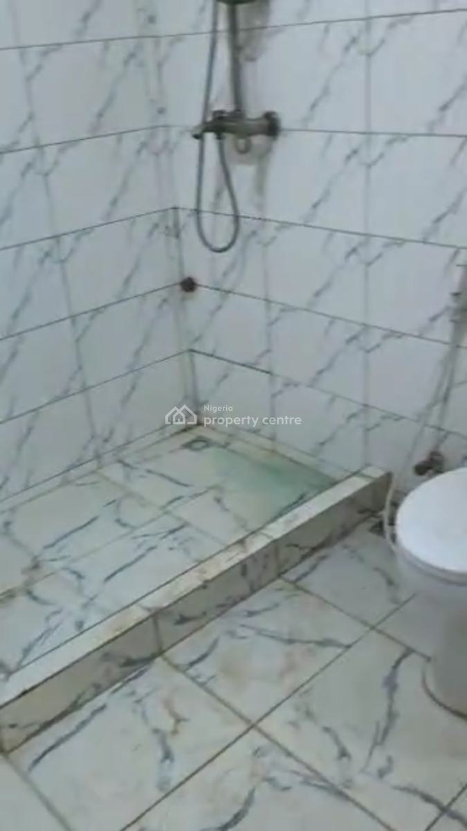 3 Bedroom Flat, Mabushi, Abuja, Flat / Apartment for Rent