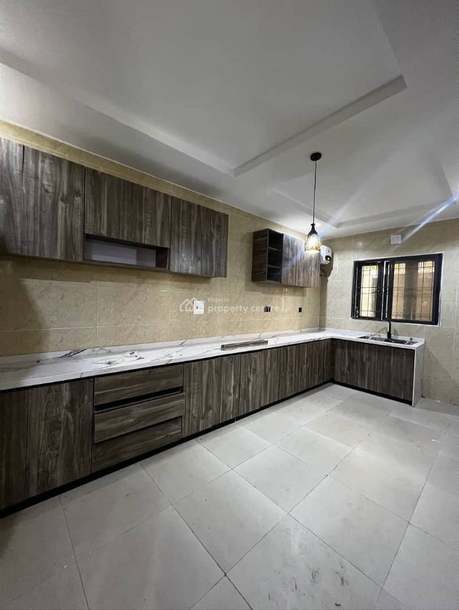 Terrace Duplex, Jahi, Abuja, Terraced Duplex for Sale