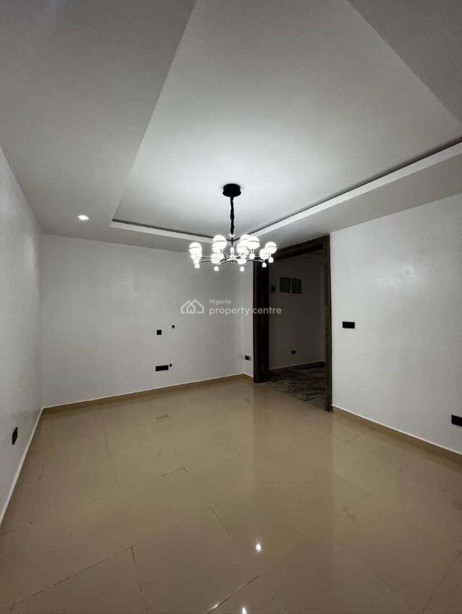 Terrace Duplex, Jahi, Abuja, Terraced Duplex for Sale