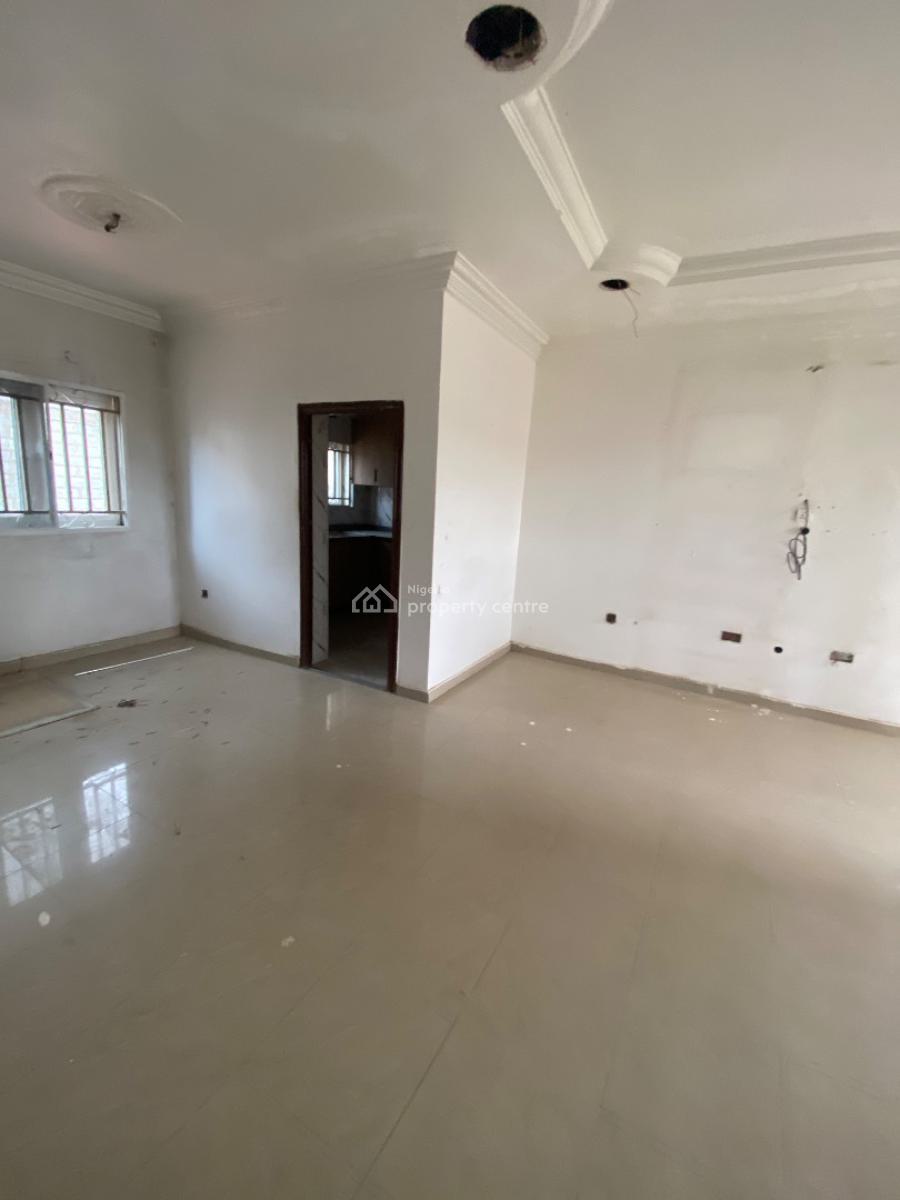 Neatly Built 2 Bedroom Flat, Gwarinpa, Abuja, Flat / Apartment for Rent
