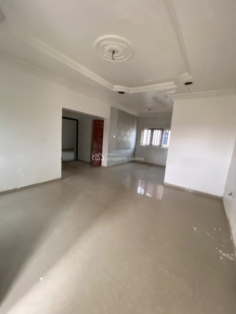 Neatly Built 2 Bedroom Flat, Gwarinpa, Abuja, Flat / Apartment for Rent