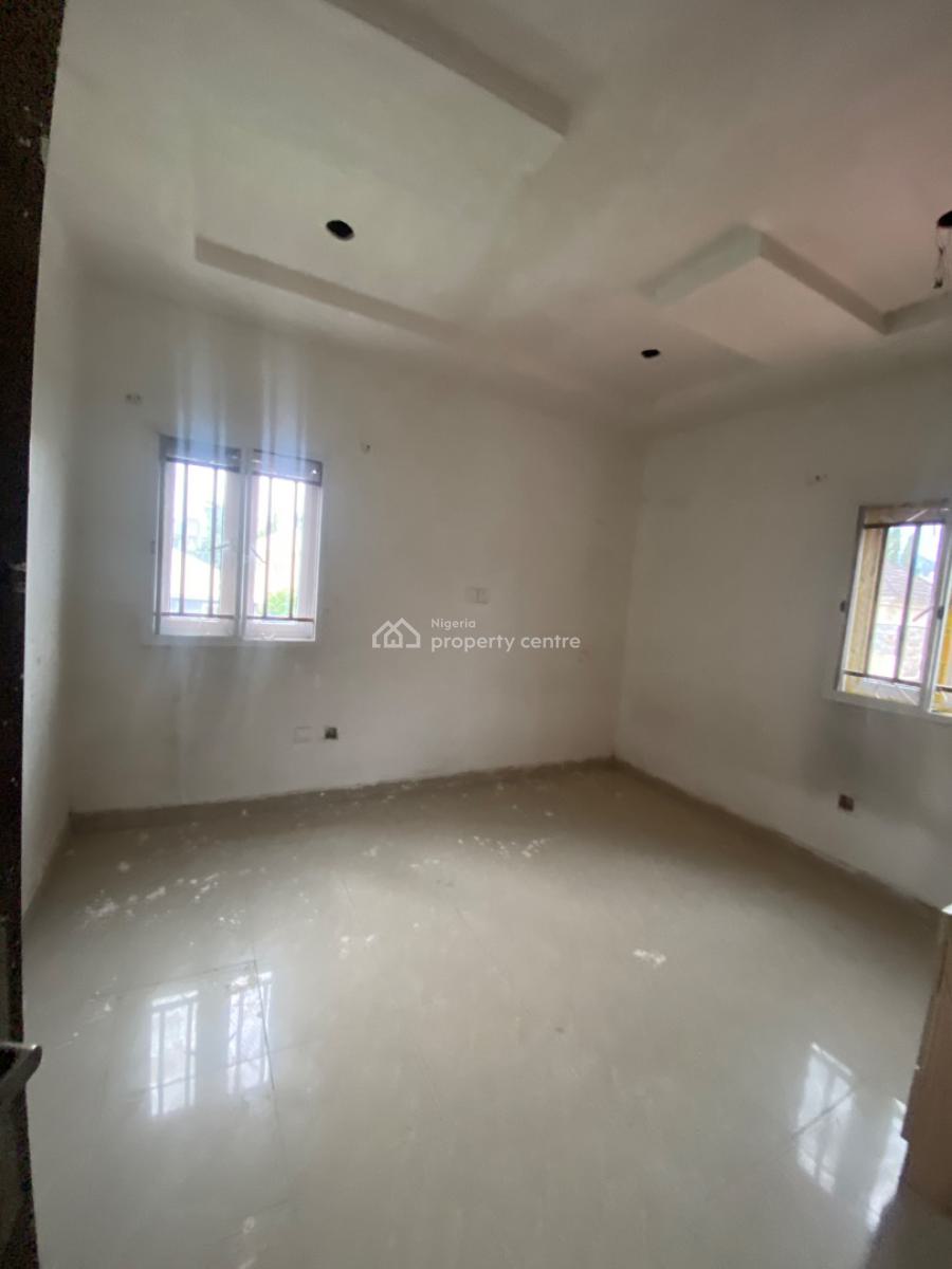 Neatly Built 2 Bedroom Flat, Gwarinpa, Abuja, Flat / Apartment for Rent