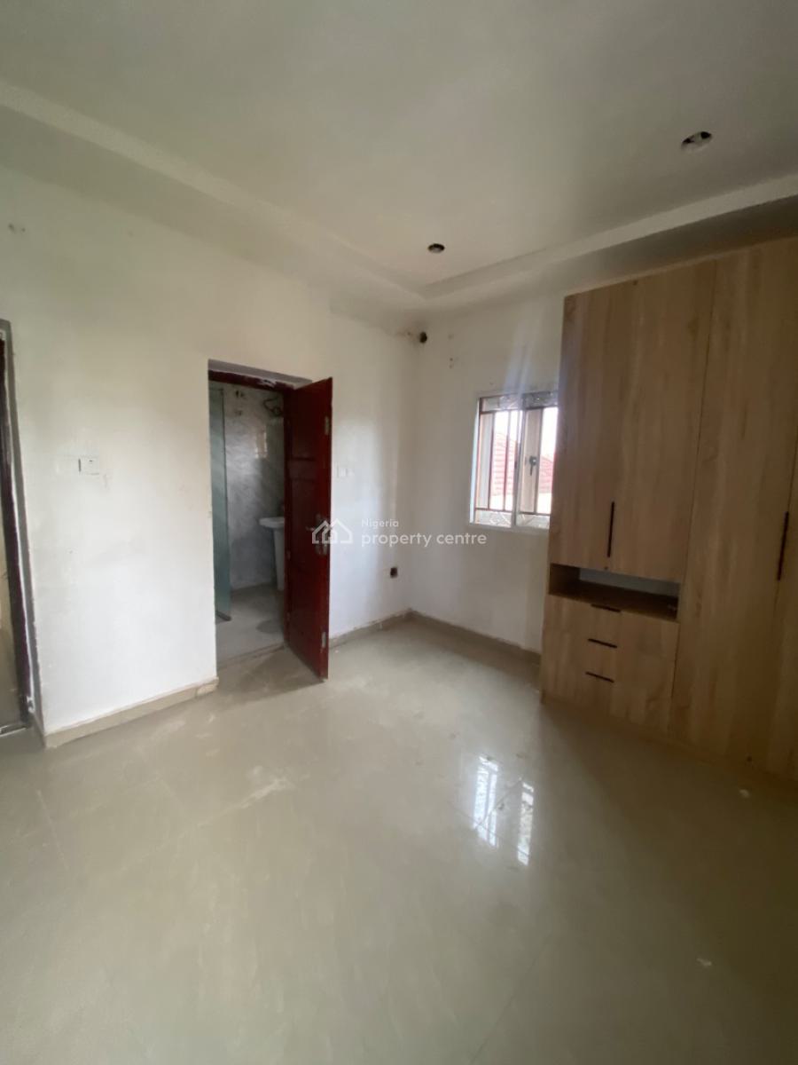 Neatly Built 2 Bedroom Flat, Gwarinpa, Abuja, Flat / Apartment for Rent