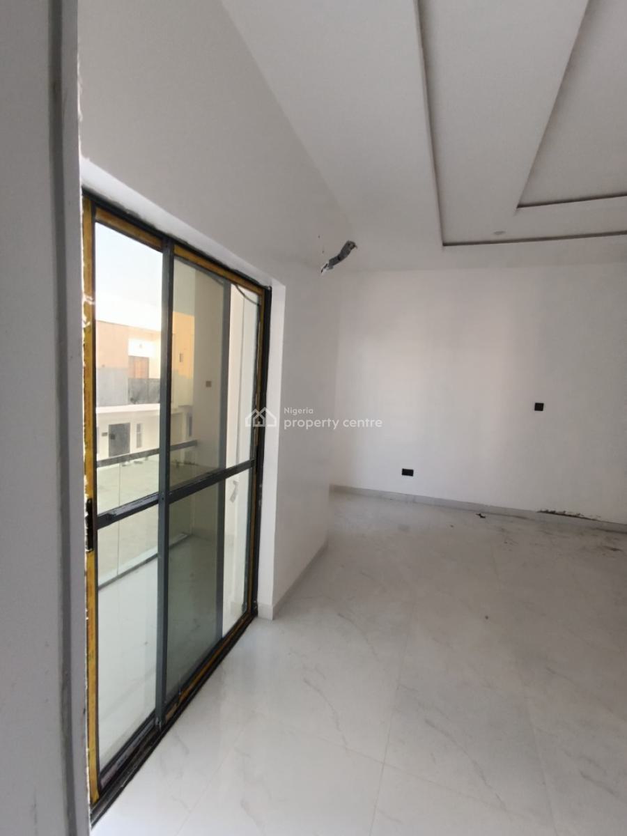 Magnificent 3-bedroom Duplex Semi-detache, Civil Estate, Olokonla, Ajah, Lagos, Semi-detached Duplex for Rent