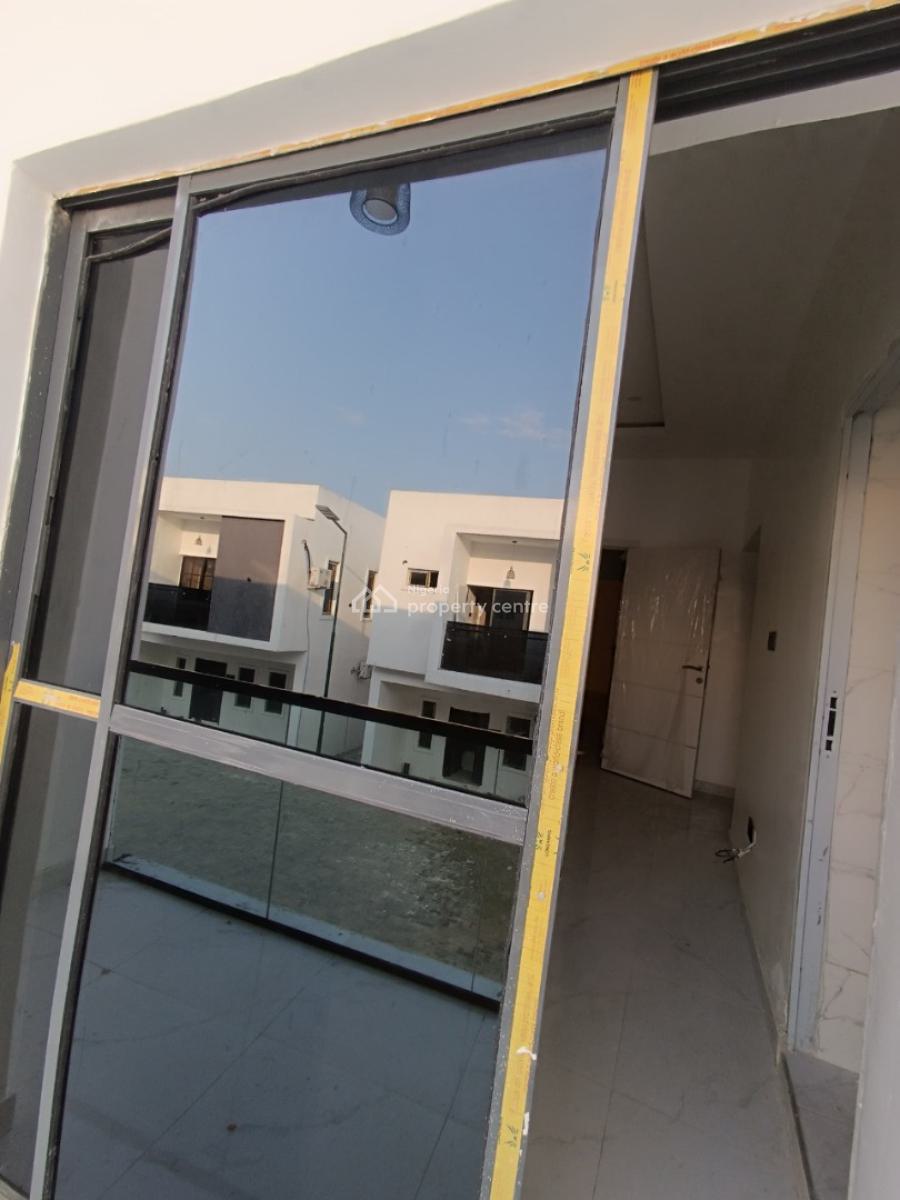 Magnificent 3-bedroom Duplex Semi-detache, Civil Estate, Olokonla, Ajah, Lagos, Semi-detached Duplex for Rent