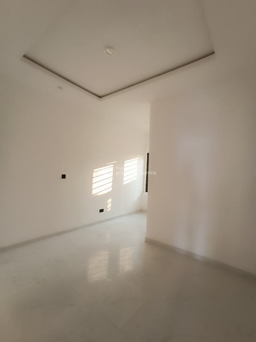 Magnificent 3-bedroom Duplex Semi-detache, Civil Estate, Olokonla, Ajah, Lagos, Semi-detached Duplex for Rent