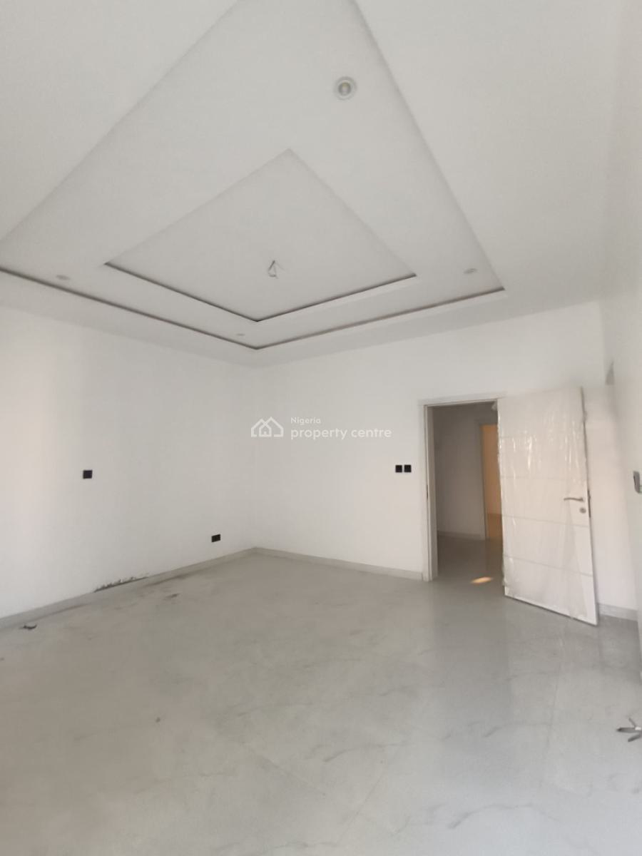 Magnificent 3-bedroom Duplex Semi-detache, Civil Estate, Olokonla, Ajah, Lagos, Semi-detached Duplex for Rent