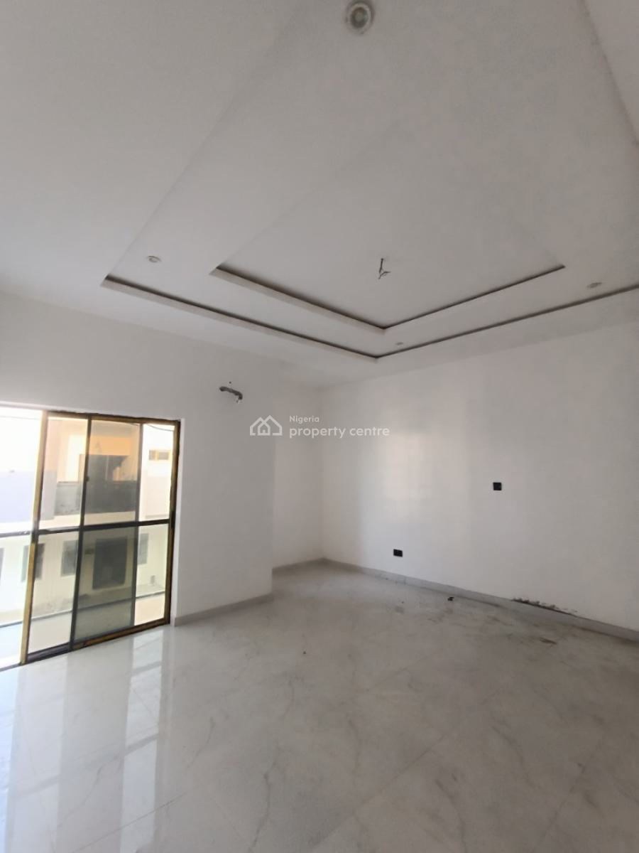 Magnificent 3-bedroom Duplex Semi-detache, Civil Estate, Olokonla, Ajah, Lagos, Semi-detached Duplex for Rent
