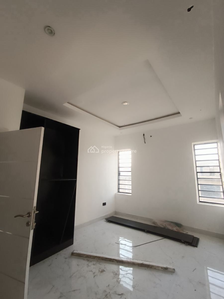 Magnificent 3-bedroom Duplex Semi-detache, Civil Estate, Olokonla, Ajah, Lagos, Semi-detached Duplex for Rent