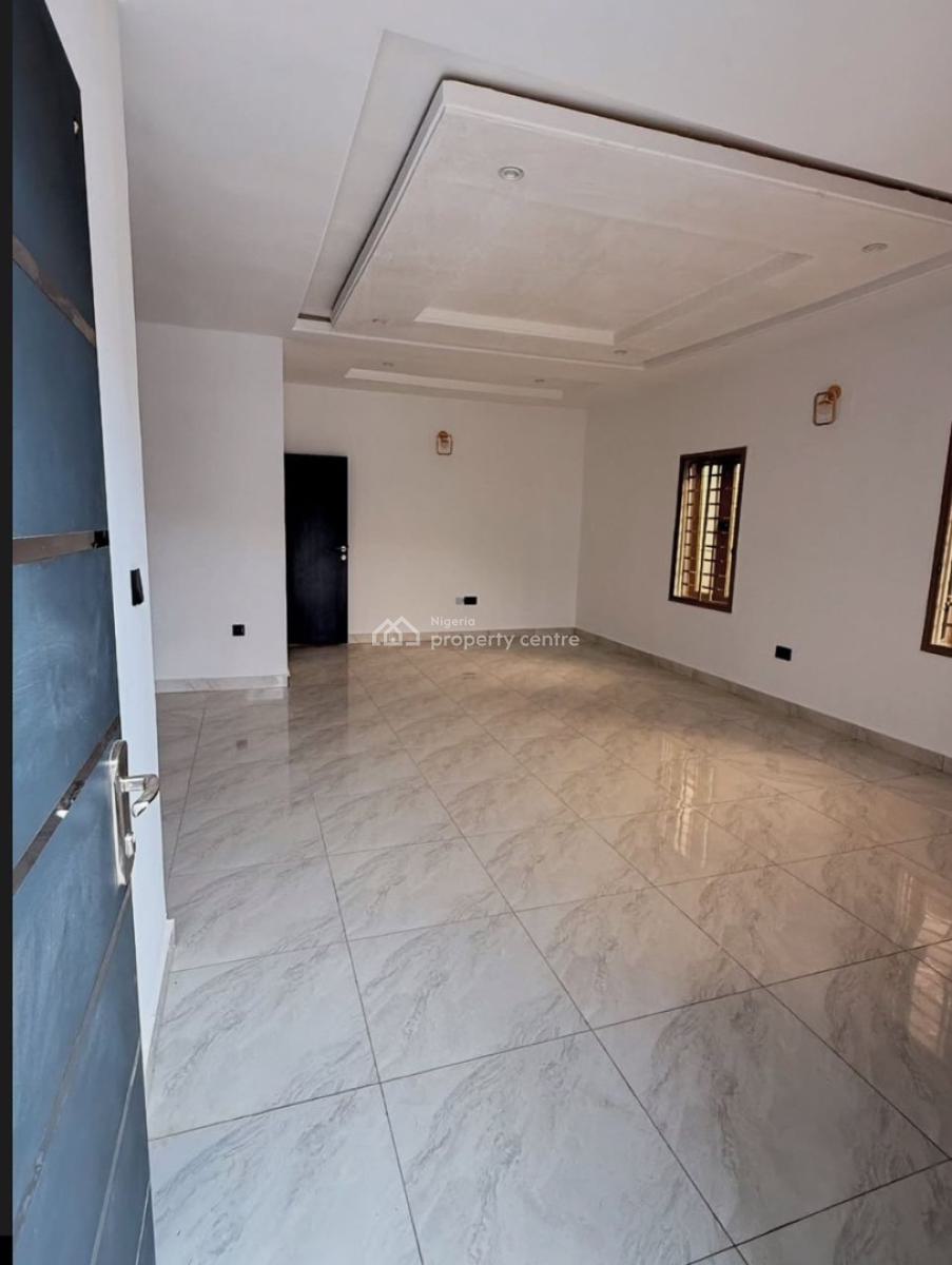 4 Bedrooms Terrace Duplex, Jahi, Abuja, Terraced Duplex for Sale