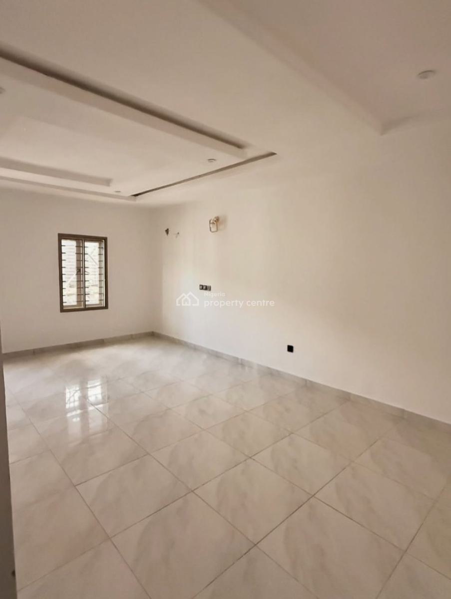 4 Bedrooms Terrace Duplex, Jahi, Abuja, Terraced Duplex for Sale