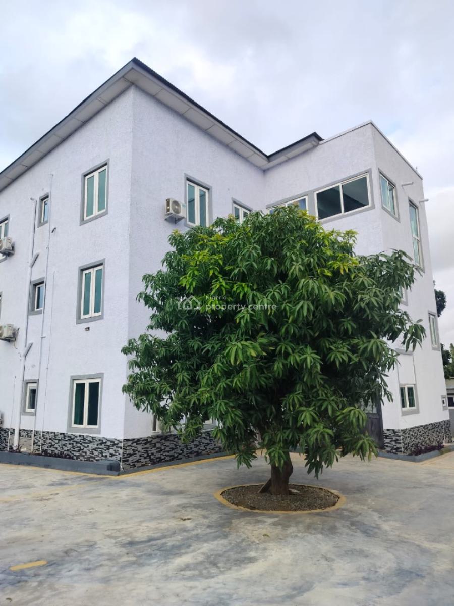Luxury 2 Bedroom, Maryland, Lagos, Flat / Apartment for Rent